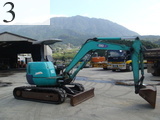 Used Construction Machine Used IHI Construction Machinery IHI Construction Machinery Excavator 0.2-0.3m3 40JX