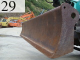 Used Construction Machine Used IHI Construction Machinery IHI Construction Machinery Excavator 0.2-0.3m3 40JX