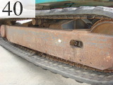 Used Construction Machine Used IHI Construction Machinery IHI Construction Machinery Excavator 0.2-0.3m3 40JX