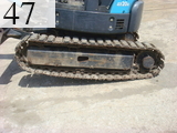 Used Construction Machine Used AIRMAN AIRMAN Excavator ~0.1m3 AX20U-3