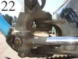 Used Construction Machine Used AIRMAN AIRMAN Excavator ~0.1m3 AX27U-3