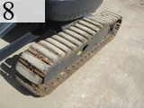 Used Construction Machine Used AIRMAN AIRMAN Excavator ~0.1m3 AX35U-3