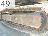 Used Construction Machine Used AIRMAN AIRMAN Excavator ~0.1m3 AX35U-3