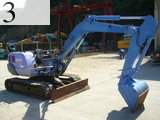 Used Construction Machine Used AIRMAN AIRMAN Excavator ~0.1m3 AX45