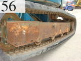 Used Construction Machine Used YANMAR YANMAR Excavator 0.2-0.3m3 B6-3