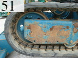 Used Construction Machine Used YANMAR YANMAR Excavator 0.2-0.3m3 B6-3