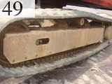 Used Construction Machine Used IHI Construction Machinery IHI Construction Machinery Excavator 0.2-0.3m3 IS-30GX3