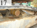 Used Construction Machine Used IHI Construction Machinery IHI Construction Machinery Excavator 0.2-0.3m3 IS-30GX