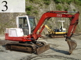 Used Construction Machine Used IHI Construction Machinery IHI Construction Machinery Excavator 0.2-0.3m3 IS-40G2