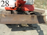 Used Construction Machine Used IHI Construction Machinery IHI Construction Machinery Excavator 0.2-0.3m3 IS-40G2