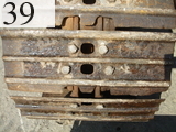 Used Construction Machine Used IHI Construction Machinery IHI Construction Machinery Excavator 0.2-0.3m3 IS-40G2