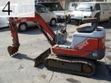 Used Construction Machine Used IHI Construction Machinery IHI Construction Machinery Excavator ~0.1m3 IS-7GX2