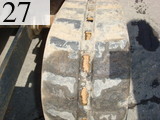 Used Construction Machine Used IHI Construction Machinery IHI Construction Machinery Excavator ~0.1m3 IS-7GX2