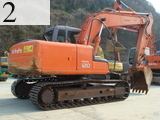 Used Construction Machine Used KUBOTA KUBOTA Excavator 0.4-0.5m3 K-120