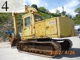 Used Construction Machine Used KOMATSU KOMATSU Excavator 0.4-0.5m3 PC120