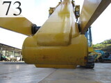 Used Construction Machine Used KOMATSU KOMATSU Material Handling / Recycling excavators Grapple PC130-8