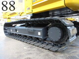 Used Construction Machine Used KOMATSU KOMATSU Material Handling / Recycling excavators Grapple PC130-8