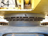 Used Construction Machine Used KOMATSU KOMATSU Forestry excavators Grapple / Winch / Blade PC138US-8NM