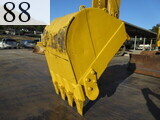 Used Construction Machine Used KOMATSU KOMATSU Forestry excavators Grapple / Winch / Blade PC138US-8NM