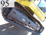 Used Construction Machine Used KOMATSU KOMATSU Forestry excavators Grapple / Winch / Blade PC138US-8NM