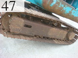 Used Construction Machine Used KOMATSU KOMATSU Excavator ~0.1m3 PC20-7