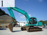 Used Construction Machine Used KOMATSU KOMATSU Excavator 0.7-0.9m3 PC200-6E