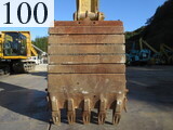 Used Construction Machine Used KOMATSU KOMATSU Excavator 0.7-0.9m3 PC228US-10