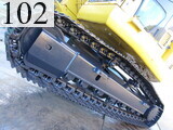 Used Construction Machine Used KOMATSU KOMATSU Excavator 0.7-0.9m3 PC228US-10