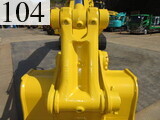 Used Construction Machine Used KOMATSU KOMATSU Demolition excavators Demolition backhoe PC228US-10