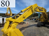 Used Construction Machine Used KOMATSU KOMATSU Excavator 0.7-0.9m3 PC228US-10