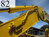 Used Construction Machine Used KOMATSU KOMATSU Excavator 0.7-0.9m3 PC228US-10