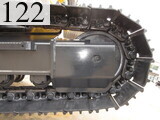 Used Construction Machine Used KOMATSU KOMATSU Excavator 0.7-0.9m3 PC228US-10