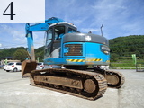 Used Construction Machine Used KOMATSU KOMATSU Excavator 0.7-0.9m3 PC228US-3