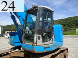 Used Construction Machine Used KOMATSU KOMATSU Excavator 0.7-0.9m3 PC228US-3