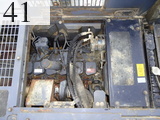 Used Construction Machine Used KOMATSU KOMATSU Excavator 0.7-0.9m3 PC228US-3