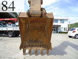 Used Construction Machine Used KOMATSU KOMATSU Excavator 0.7-0.9m3 PC228US-3