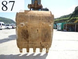 Used Construction Machine Used KOMATSU KOMATSU Excavator 0.7-0.9m3 PC228US-3