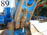 Used Construction Machine Used KOMATSU KOMATSU Excavator 0.7-0.9m3 PC228US-3