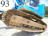 Used Construction Machine Used KOMATSU KOMATSU Excavator 0.7-0.9m3 PC228US-3