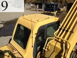 Used Construction Machine Used KOMATSU KOMATSU Excavator 1.0~m3 PC300-6