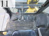 Used Construction Machine Used KOMATSU KOMATSU Excavator 0.2-0.3m3 PC40MR-2