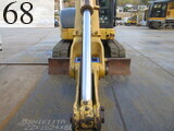 Used Construction Machine Used KOMATSU KOMATSU Excavator 0.2-0.3m3 PC40MR-2