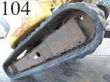 Used Construction Machine Used KOMATSU KOMATSU Excavator 0.2-0.3m3 PC40MR-2