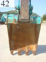 Used Construction Machine Used KOMATSU KOMATSU Excavator 0.2-0.3m3 PC45MR-1