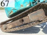 Used Construction Machine Used KOMATSU KOMATSU Excavator 0.2-0.3m3 PC45MR-1