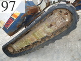 Used Construction Machine Used KOMATSU KOMATSU Excavator 0.2-0.3m3 PC50UU-1