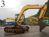 Used Construction Machine Used KOMATSU KOMATSU Excavator 0.2-0.3m3 PC60-6