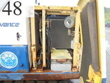 Used Construction Machine Used KOMATSU KOMATSU Excavator 0.2-0.3m3 PC60-6