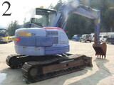 Used Construction Machine Used KOMATSU KOMATSU Excavator 0.2-0.3m3 PC78US-5