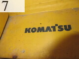 Used Construction Machine Used KOMATSU KOMATSU Excavator 0.2-0.3m3 PC78US-8